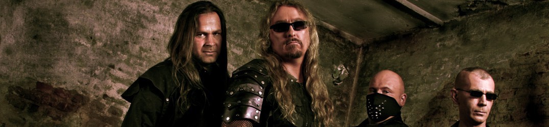 Stormage: firma del contratto discografico