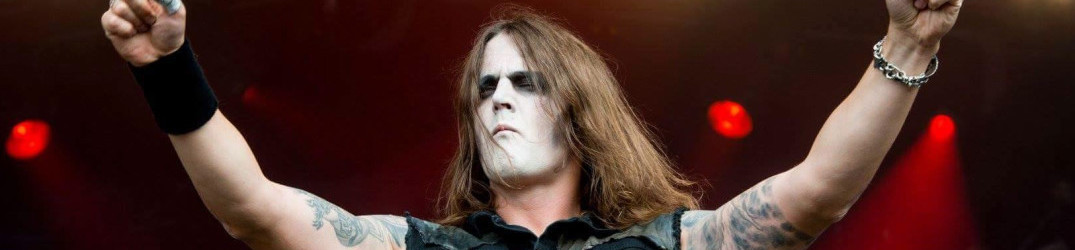 Satyricon: Sigurd Wongraven, ‘Registreremo il prossimo album in un fienile’