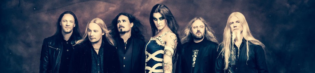 Nightwish: in arrivo la tour edition di “Endless Forms Most Beautiful”