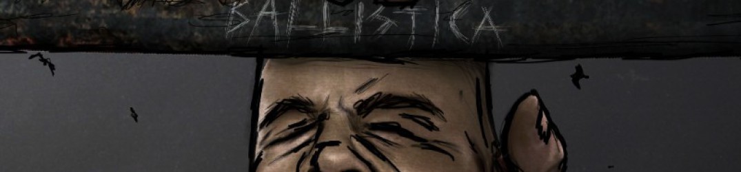 Mark Zero: esce il debut-album