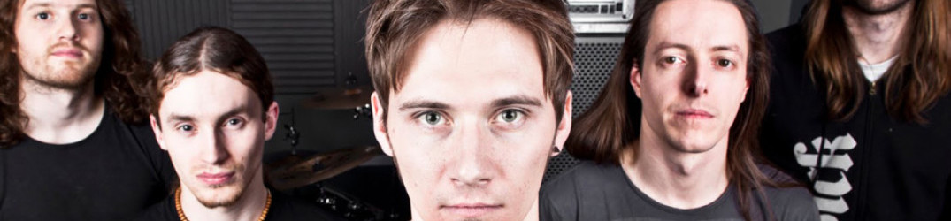 TesseracT: in Italia per tre date con i The Contortionist
