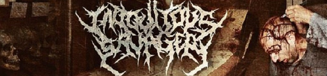 Iniquitous Savagery: pronto il debut-album