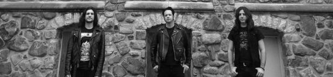 Night Demon: nuovo album in aprile