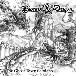 The Ghost Town Sessions [EP]