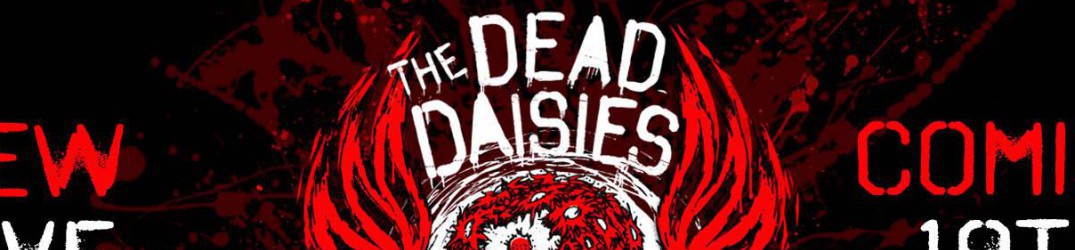 The Dead Daisies: nuovo album a maggio