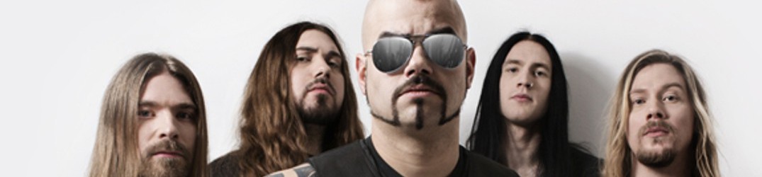 Sabaton: annunciate le prime date del tour europeo “The Last Tour” 2017