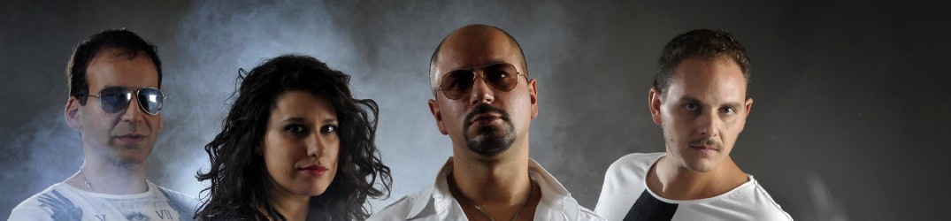 Saints Trade: firmano per logic(il)logic Records