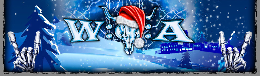 Wacken Open Air Festival 2015: due importanti conferme