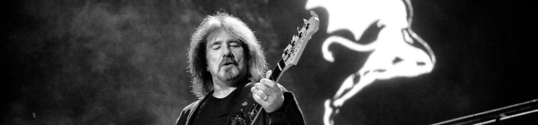 Black Sabbath: Geezer Butler rivela il motivo del suo arresto dello scorso anno