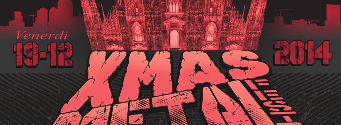 Back In The Metal Days: due presentazioni per il libro di Isa Brutal