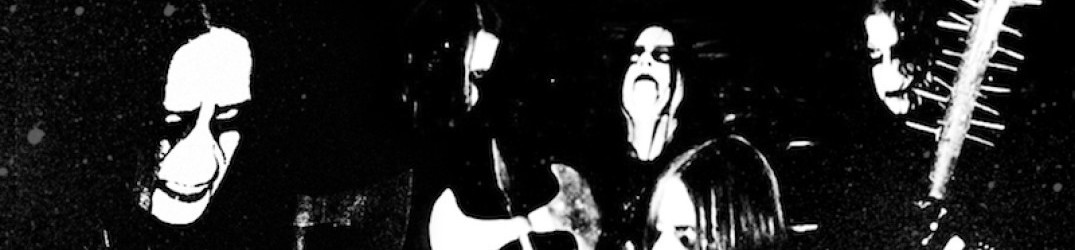 Edizioni BMS: a dicembre il libro “I 100 migliori dischi black metal”