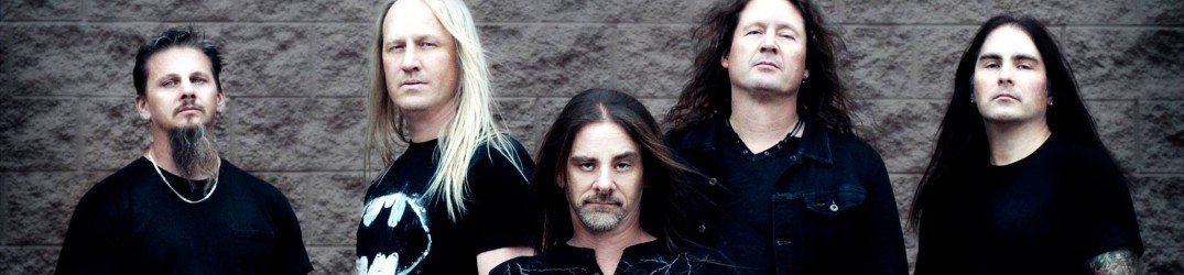 Flotsam and Jetsam: dietro le quinte del video di ‘Life is a Mess’