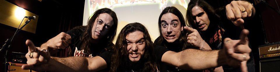 Woslom: il videoclip di ‘Purgatory’