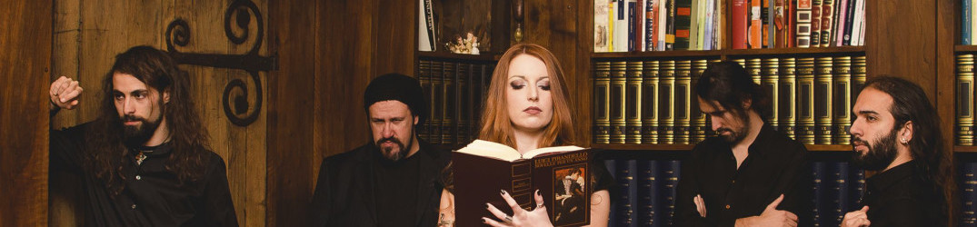 Temperance: a marzo il nuovo album