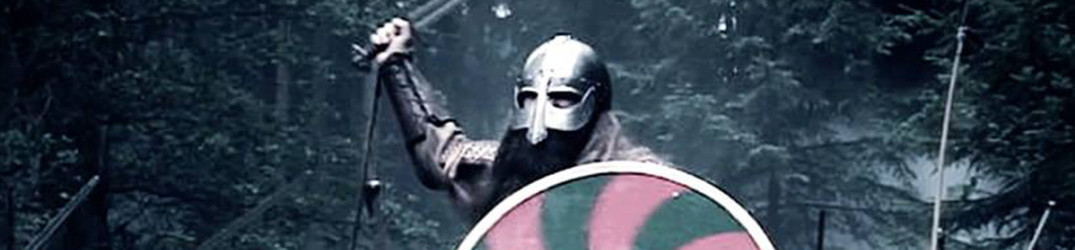 Leaves’ Eyes: il video di “The Waking Eye”