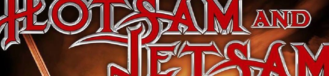 Flotsam And Jetsam: “Flotsam and Jetsam” nelle classifiche americane e tedesche