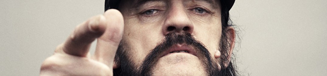Motörhead: ‘The Chase Is Better Than The Catch’ in anteprima dal nuovo DVD