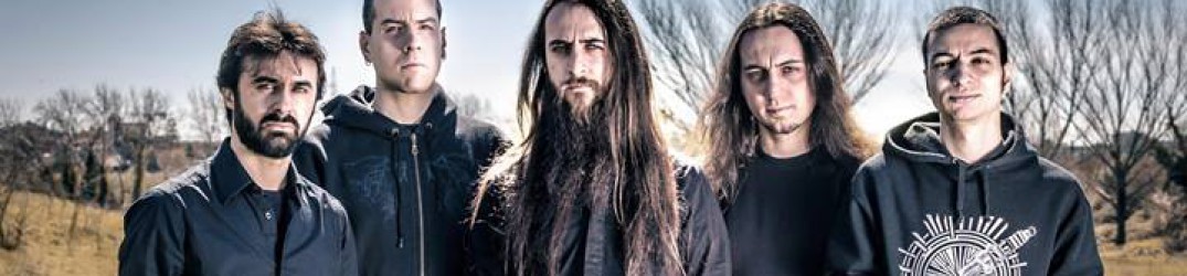 Breaking Sound Metal Fest II: confermati i Shores Of Null come co-headliner