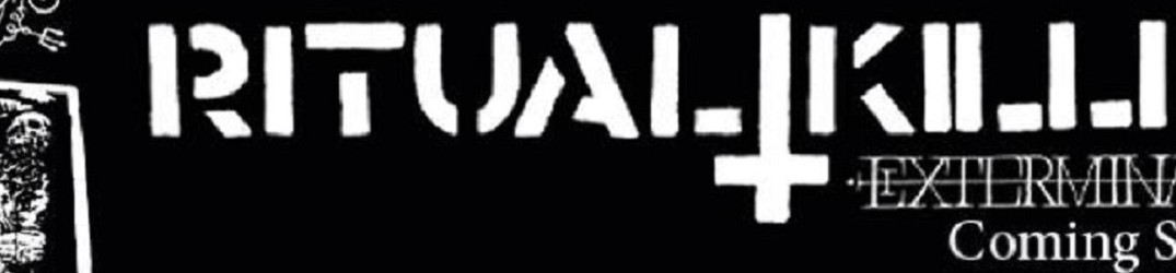 Ritual Killer: track on-line