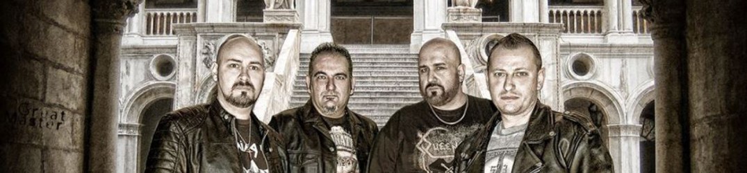 Great Master: disponibile il lyric video di “Traveller of Time”
