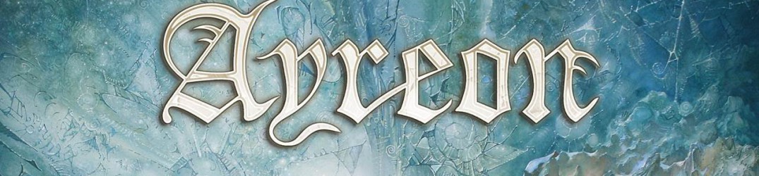Ayreon: un’altra preview da “The Theater Equation”
