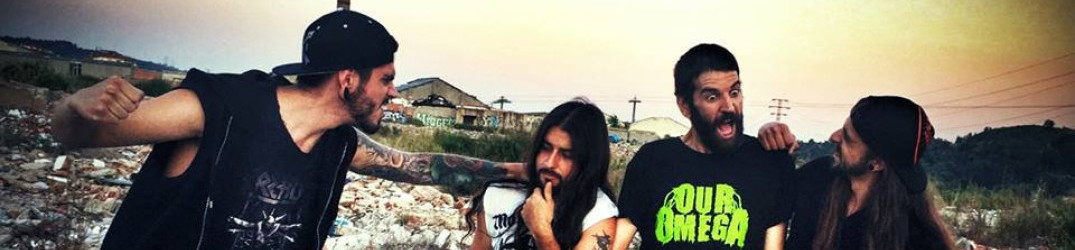 Our Omega: in studio per il nuovo disco