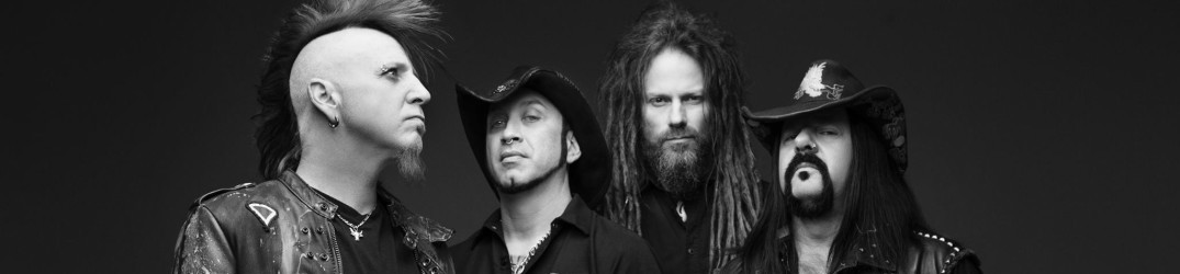 Hellyeah: la cover di Phil Collins con un inedito assolo di Dimebag Darrell