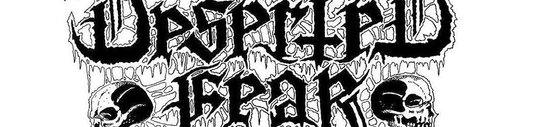 Deserted Fear: video per ‘Forging Delusions’