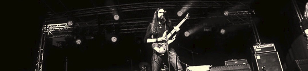 From The Vastland: esce a settembre “Chamrosh”