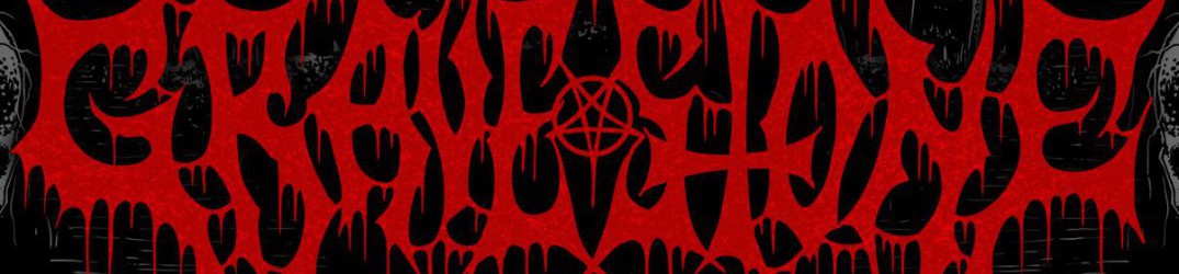 Gravestone: in streaming completo “Raw Skull”