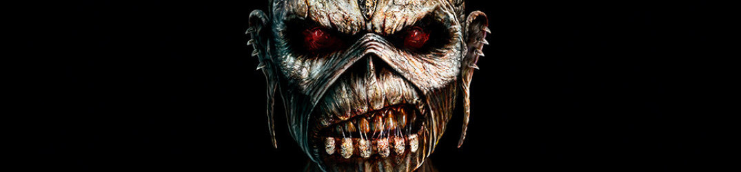 Iron Maiden: il loro aereo fa impallidire i velivoli presidenziali!