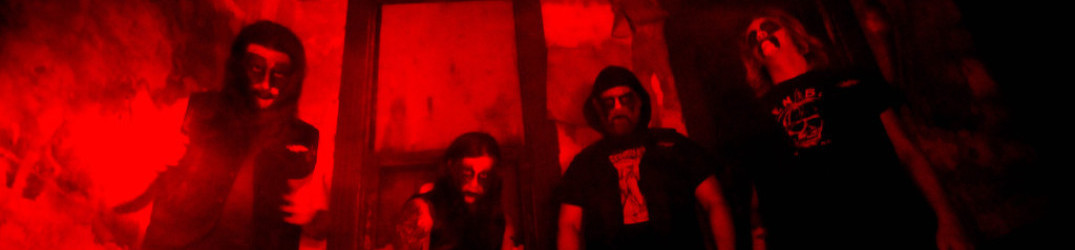 Crypt Rot: firma del contratto discografico, song in streaming