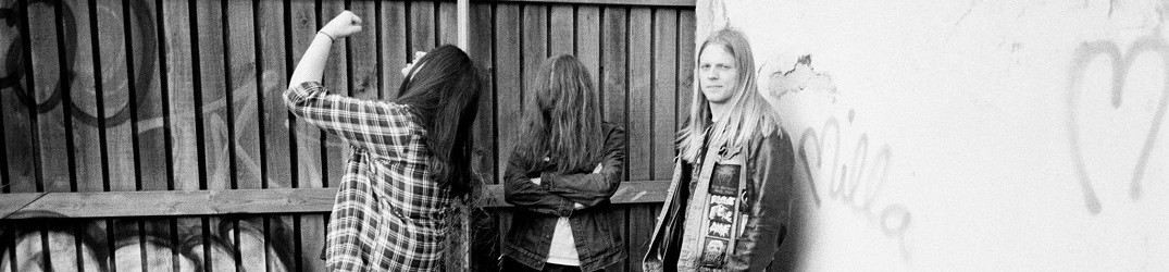 Filthdigger: prima song dal prossimo album