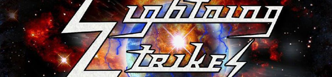 Lightning Strikes: nuova song dal debut-album