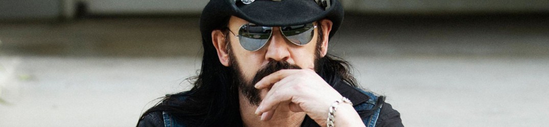 Motorhead: annullato anche il concerto in Texas