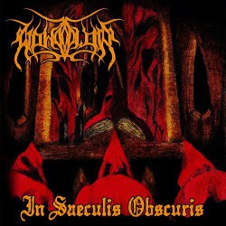 In Saeculis Obscuris [EP]