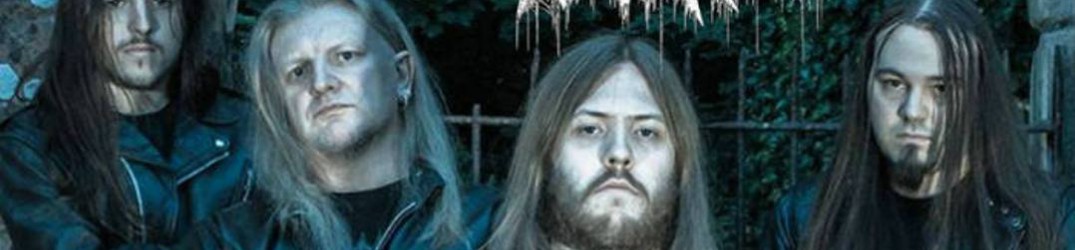 Repulsive Vision: firmato il contratto discografico