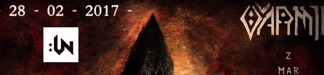Varmia: “Z Mar Twych” in full streaming