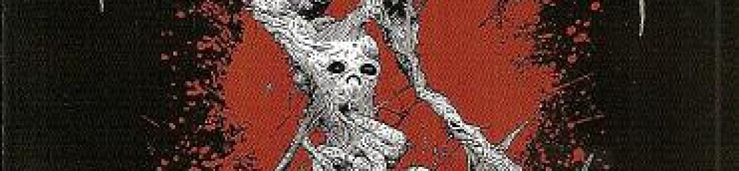 Bloodsoaked: re-release di “Frost Image”