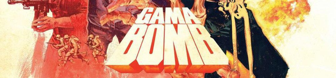 Gama Bomb: svelati i dettagli del nuovo album in arrivo