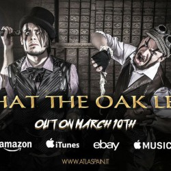 Atlas Pain @ Legend Club – Milano