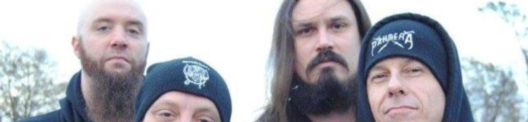 Crowbar: Jeff Golden non fa più parte della band