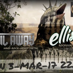 Sail Away @ La Grotta Discopub – Sant’Albano Stura (CN)