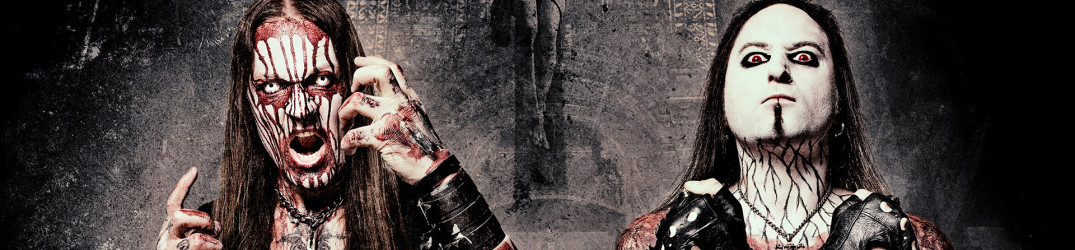 Belphegor: duramente al lavoro sul nuovo album