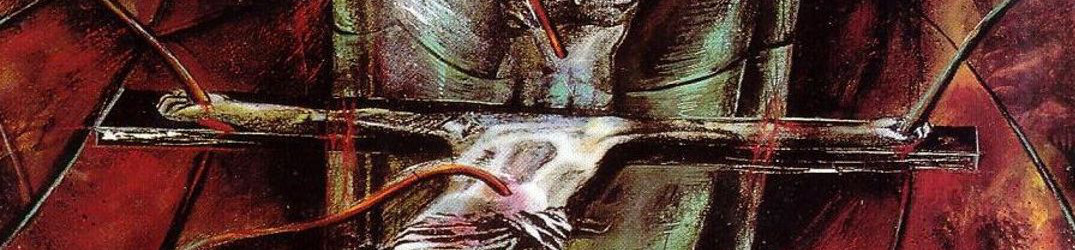 John McEntee (Incantation): ricordando ‘Onward to Golgotha’….