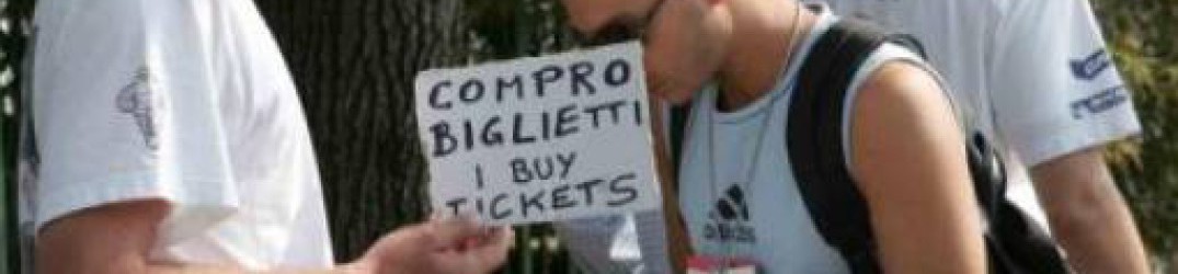 Bagarinaggio online: interviene il governo, multe da 30.000 a 180.000 euro