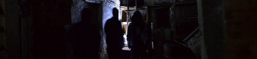 Frentrum: dentro ‘Into The True Underground’s Spirit Vol. 2’