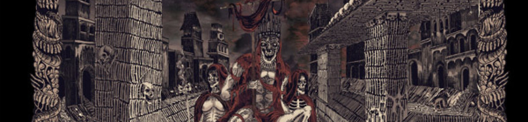 Deserted Fear: online il video-clip della song ‘Face Our Destiny’