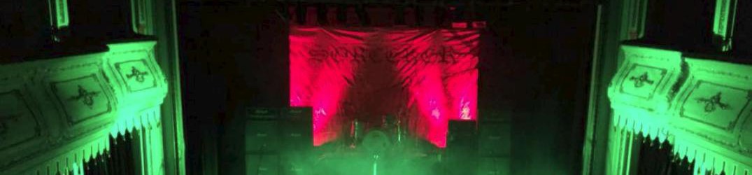 Sorcerer: “Black” EP in versione digitale, video della title-track