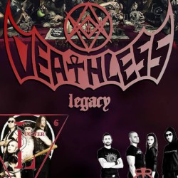 Deathless Legacy @ The One – Cassano d’Adda (MI)